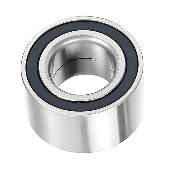 DAC387037 Rear Wheel Hub Bearing – High-Precision, C3 Clearance for Automotive Applications - 5