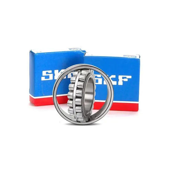 Roller Bearings Set Taper Spherical Cylindrical for CNC Machine Tools 22213E - 4