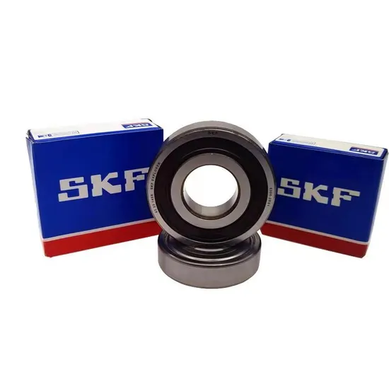 6300-2Z 6301-2Z 6302-2Z 6303-2Z High-Speed Ball Bearings for Motors and Water Pumps - 5