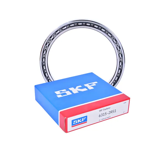 Tapered Roller Bearing 32315X3 P4 Precision for CNC Machine Tools SKF Japan - 3