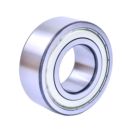 Deep Groove Ball Bearing 6800 (10×19×5 mm) for High-Speed Industrial Applications - 2