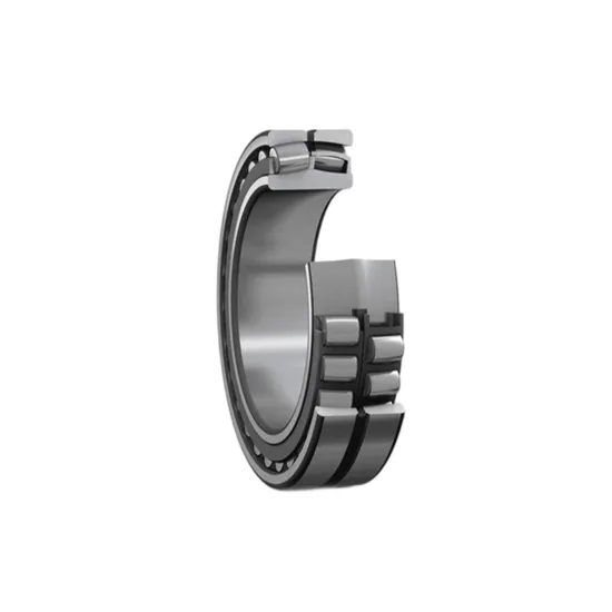 High Precision Spherical Roller Bearing 21319E for CNC Machine Tools 45mm Width