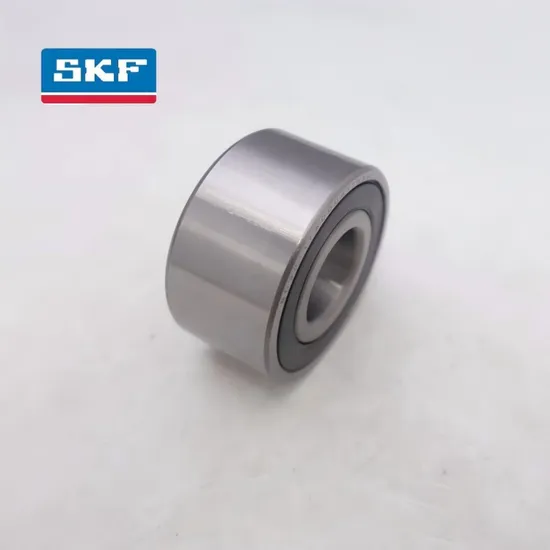 Double Row Angular Contact Ball Bearing 3308A-2Z/C3 MT33 Shielded for CNC Machine Tools