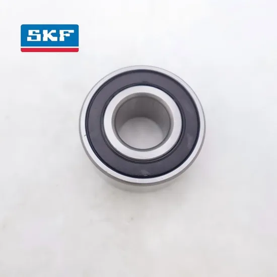 Double Row Angular Contact Ball Bearing 3308 A/C3 High Rigidity for CNC Machine Tool Spindles - 4