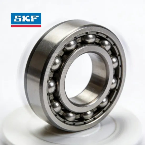 Double Row Angular Contact Ball Bearing 3308-a Tn9 Nylon Cage for CNC Machinery Precision Applications