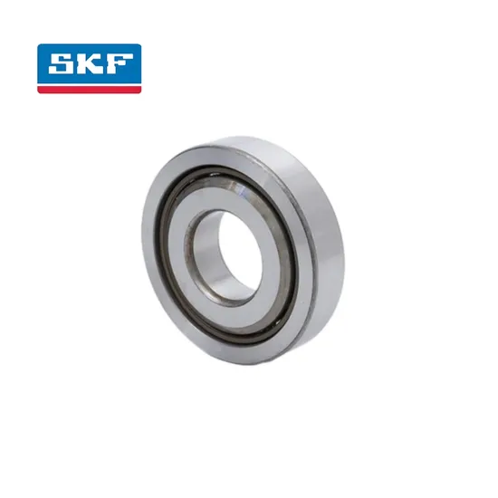 Large Size Double Row Angular Contact Ball Bearing 3318-a for Heavy Vehicle Equipment with P4 Precision Rating - 5