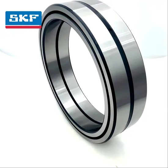 Multipurpose SKF Spherical Roller Bearing 23156 Cc/W33 for Industrial Automation Self-Aligning - 3
