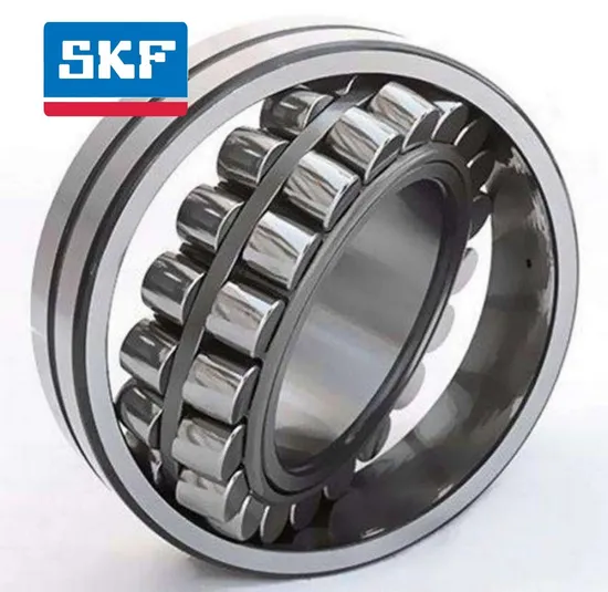 Multipurpose SKF Spherical Roller Bearing 23156 Cc/W33 for Industrial Automation Self-Aligning