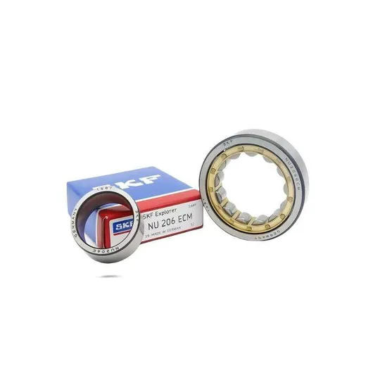 High Precision SKF Cylindrical Roller Bearing N1016 PHA/SPVR521 for CNC Machine Tools - 3