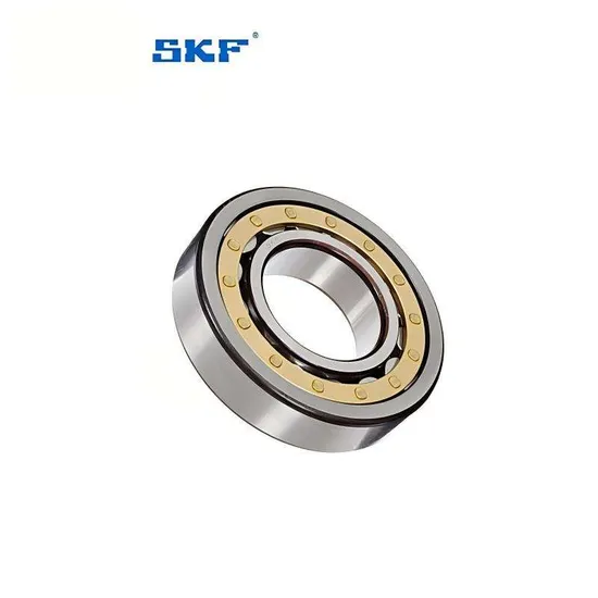 High Precision SKF Cylindrical Roller Bearing N1016 PHA/SPVR521 for CNC Machine Tools - 4