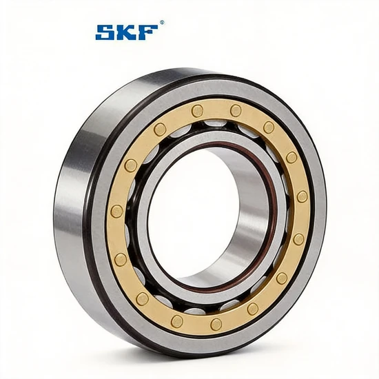 High Precision SKF Cylindrical Roller Bearing N1016 PHA/SPVR521 for CNC Machine Tools