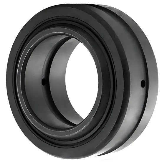 Self-Lubricating Spherical Plain Bearings for Hydraulic Cylinders