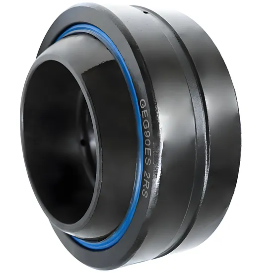 GEZ254ES Spherical Plain Bearing for Hydraulic Cylinders – Long-Life Self-Lubricating