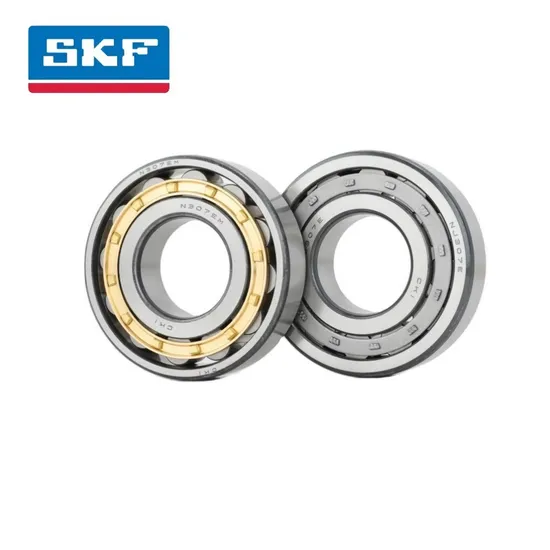 High Precision SKF Spherical Roller Bearing 22213-E-K-C3 for General Mechanical Applications - 3