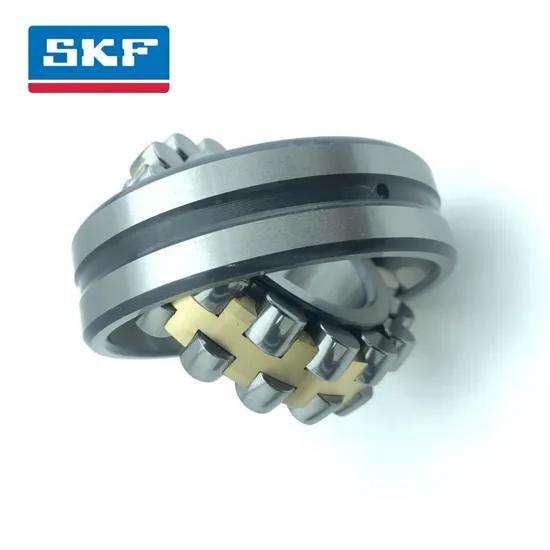 High Precision SKF Spherical Roller Bearing 22213-E-K-C3 for General Mechanical Applications - 4
