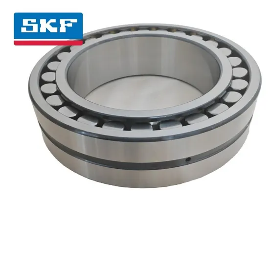 High Precision SKF Spherical Roller Bearing 22213-E-K-C3 for General Mechanical Applications - 5