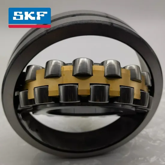 High Precision SKF Spherical Roller Bearing 22213-E-K-C3 for General Mechanical Applications