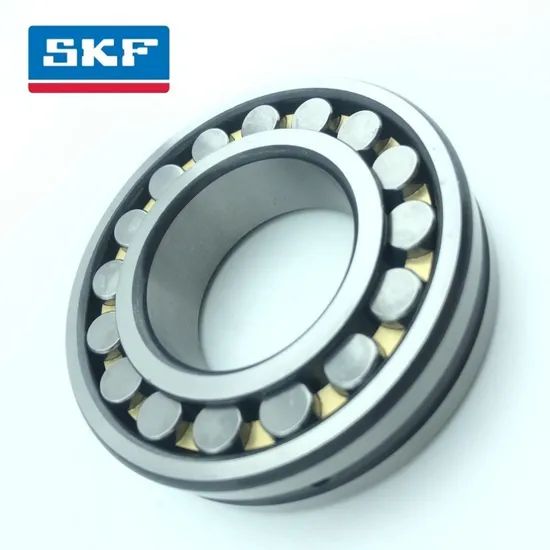 High Speed SKF Spherical Roller Bearing 23138 Cc/W33 for CNC Machine Tools - 2