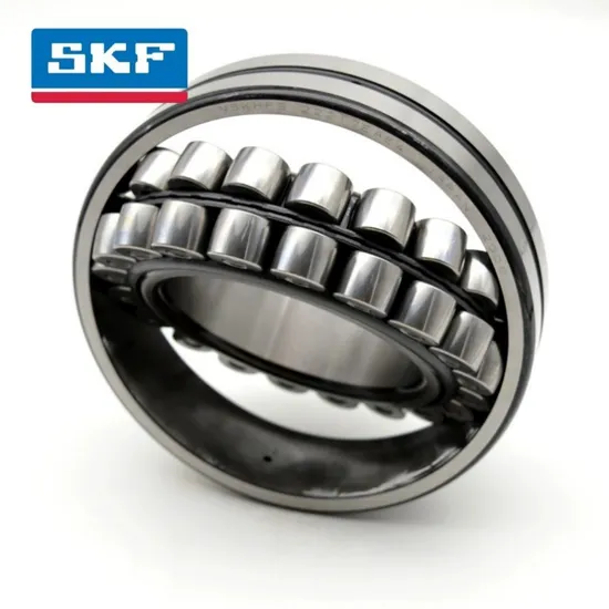 High Speed SKF Spherical Roller Bearing 23138 Cc/W33 for CNC Machine Tools - 3