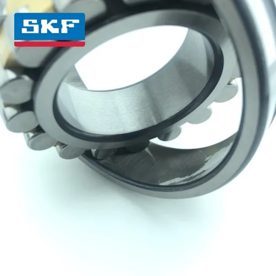 High Speed SKF Spherical Roller Bearing 23138 Cc/W33 for CNC Machine Tools - 4