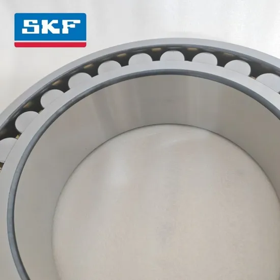 High Speed SKF Spherical Roller Bearing 23138 Cc/W33 for CNC Machine Tools