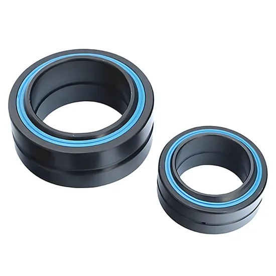 Durable Spherical Plain Bearing GAC170S–GAC200S for Hydraulic Cylinders - 5