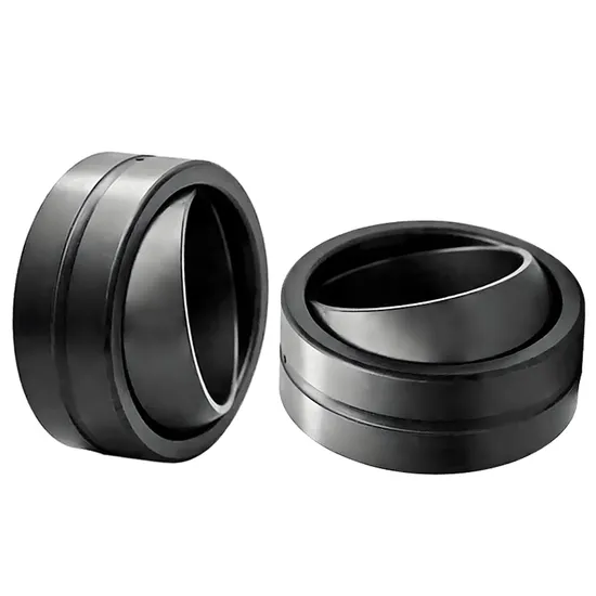 Durable Spherical Plain Bearing GAC170S–GAC200S for Hydraulic Cylinders