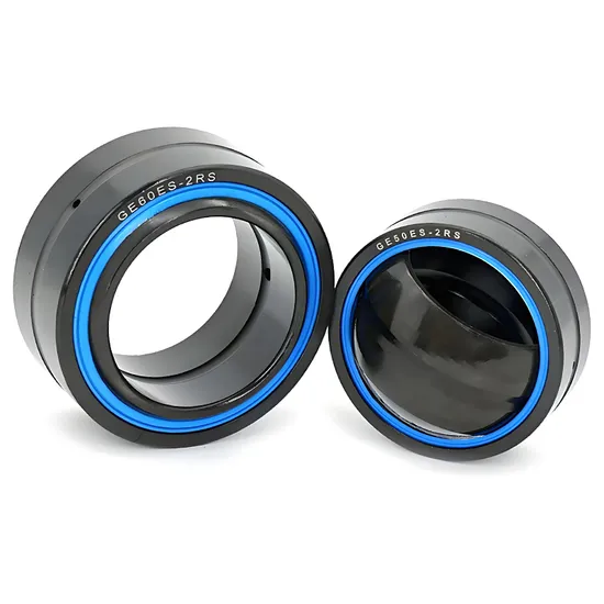 Durable Spherical Plain Bearings GEG120ES-2RS for Hydraulic Cylinders - 2