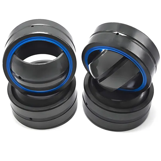 Durable Spherical Plain Bearings GEG120ES-2RS for Hydraulic Cylinders - 3