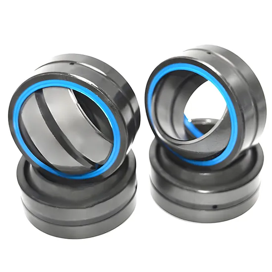 Durable Spherical Plain Bearings GEG120ES-2RS for Hydraulic Cylinders