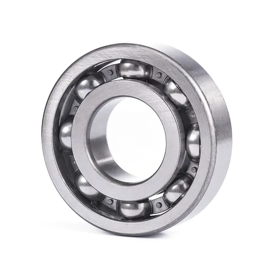 16004 Deep Groove Ball Bearing for High-Speed Industrial Applications - 4