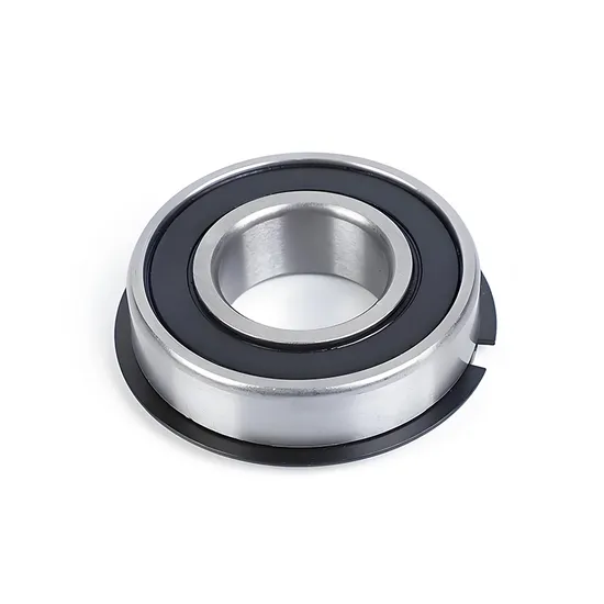 16004 Deep Groove Ball Bearing for High-Speed Industrial Applications - 5
