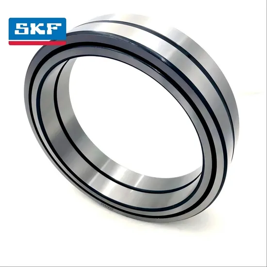 Double Row Cylindrical Roller Bearing NUP2313-Ec P for Printing Machinery High Precision