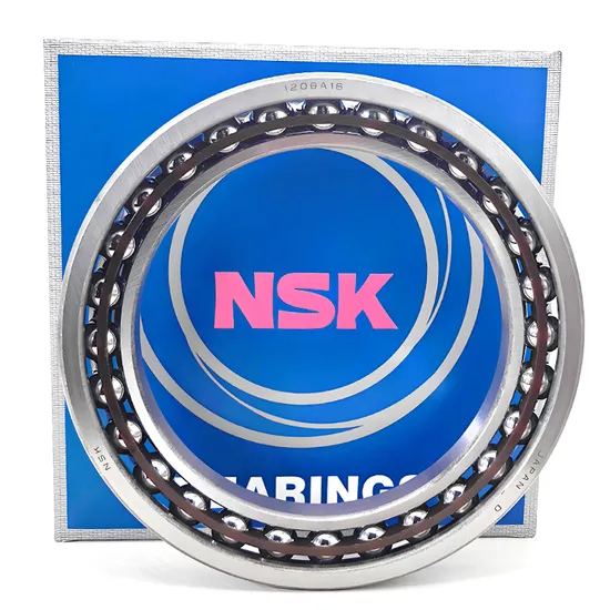 High Precision SKF 6212-2RS1/C3 Deep Groove Ball Bearing for CNC Machine Tools 60x110x22mm - 2