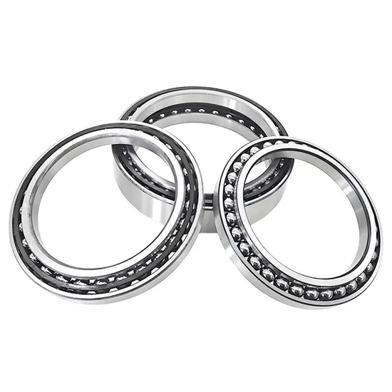 High Precision SKF 6212-2RS1/C3 Deep Groove Ball Bearing for CNC Machine Tools 60x110x22mm - 4