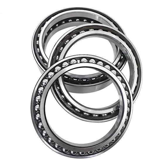High Precision SKF 6212-2RS1/C3 Deep Groove Ball Bearing for CNC Machine Tools 60x110x22mm - 5