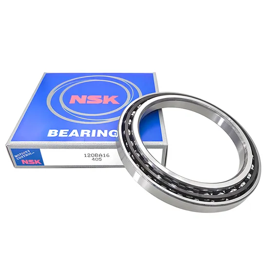 Original Deep Groove Ball Bearing 6212-2RS1/C3 for CNC Machine Tools 60x110x22mm SKF