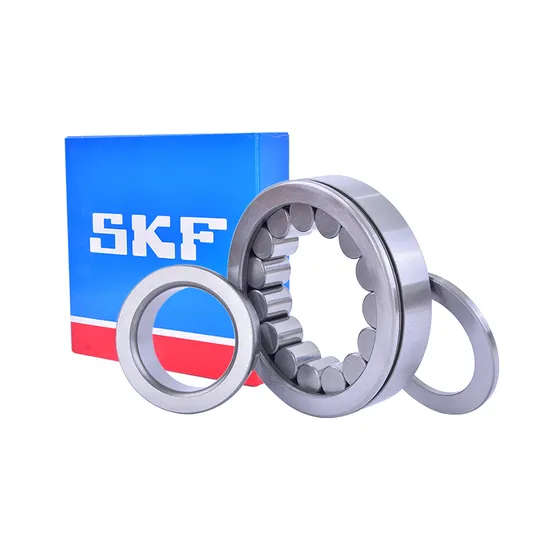 Cylindrical Roller Bearing 524625 539090M 512533 for Gearbox with P4 Precision Grade - 3