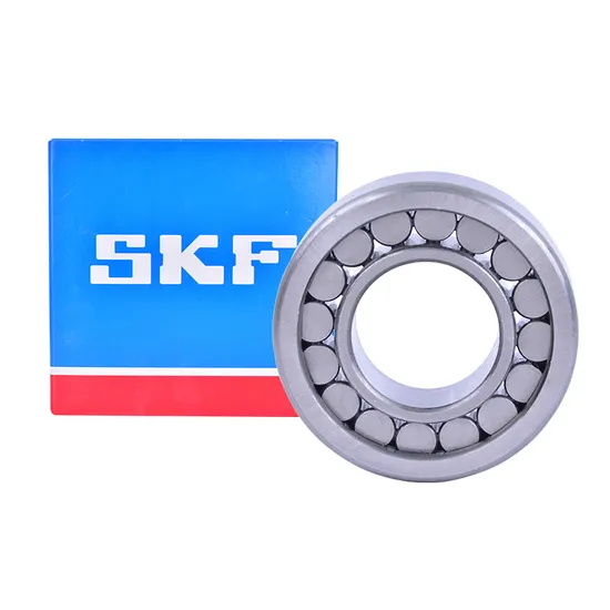 Cylindrical Roller Bearing 524625 539090M 512533 for Gearbox with P4 Precision Grade - 4