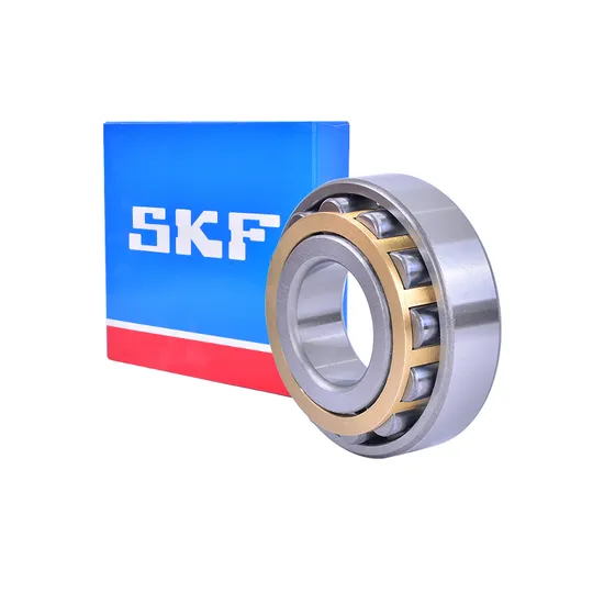 Cylindrical Roller Bearing 524625 539090M 512533 for Gearbox with P4 Precision Grade