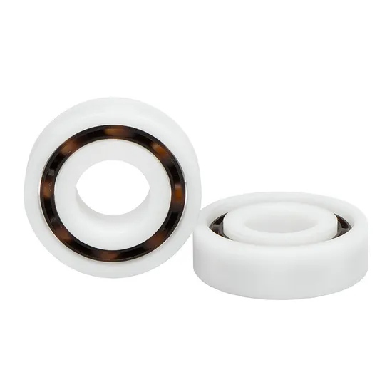 POM608 Ball Bearing 8×22×7mm Deep Groove for High-Speed Precision Applications