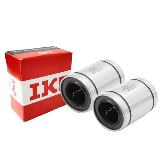 LM13UU Linear Bearing for Motorcycle Accessories – Long-Life Alloy Construction - 4