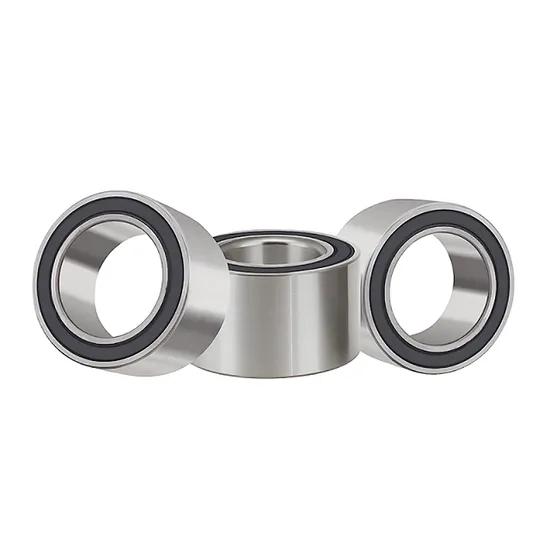 DAC38740050-2RS wheel hub bearing for high-speed automotive applications - 5