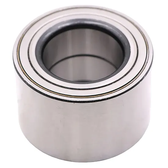 DAC38740050-2RS wheel hub bearing for high-speed automotive applications - 1