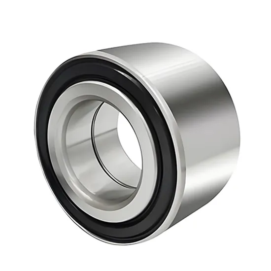 SKF-Approved Wheel Hub Bearing DAC34670037 for Toyota – High-Speed, Low-Noise Performance - 2