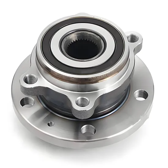 SKF-Approved Wheel Hub Bearing DAC34670037 for Toyota – High-Speed, Low-Noise Performance - 3