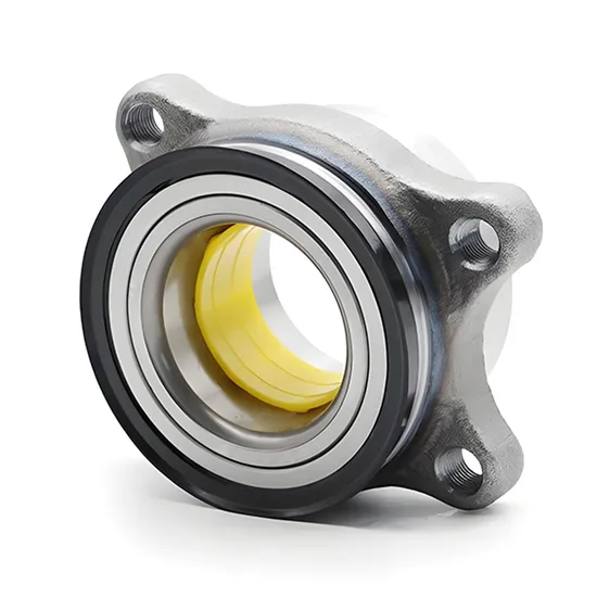 SKF-Approved Wheel Hub Bearing DAC34670037 for Toyota – High-Speed, Low-Noise Performance
