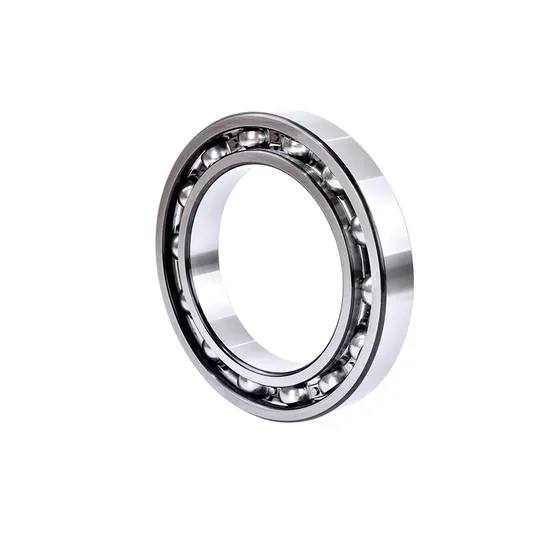 High Precision 6015 Deep Groove Ball Bearing for Farm Machinery