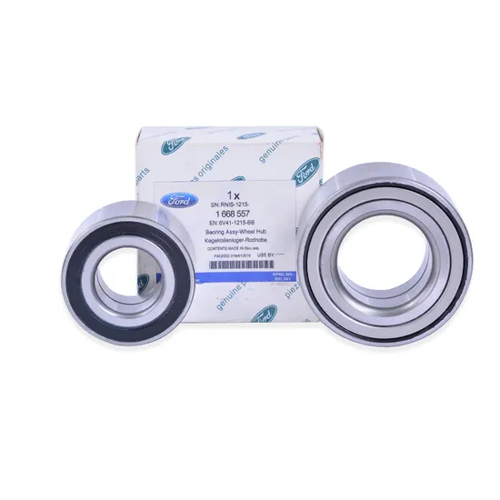 Ford Front Wheel Hub Bearing DAC39720037 for High-Speed Automotive Applications - 3