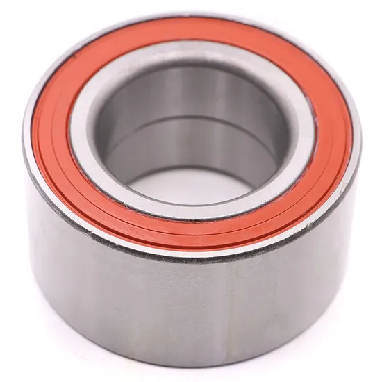 Ford Front Wheel Hub Bearing DAC39720037 for High-Speed Automotive Applications - 5